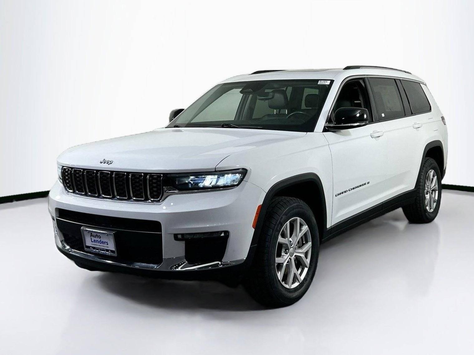 JEEP GRAND CHEROKEE 2021 1C4RJKBG6M8124016 image